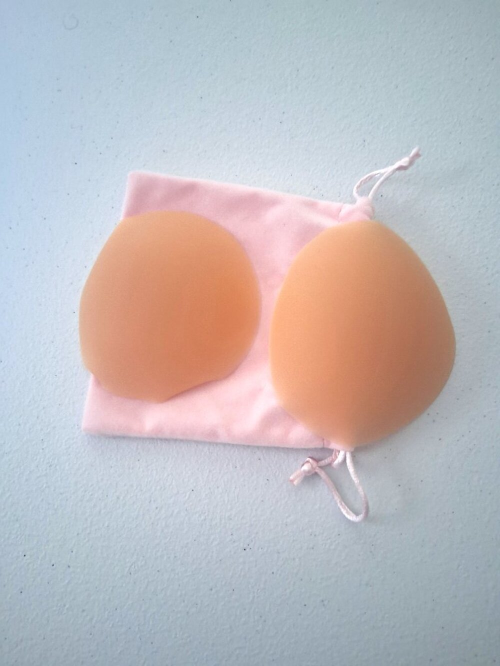 CAKES Volume Bra Inserts - Picture 3 of 6
